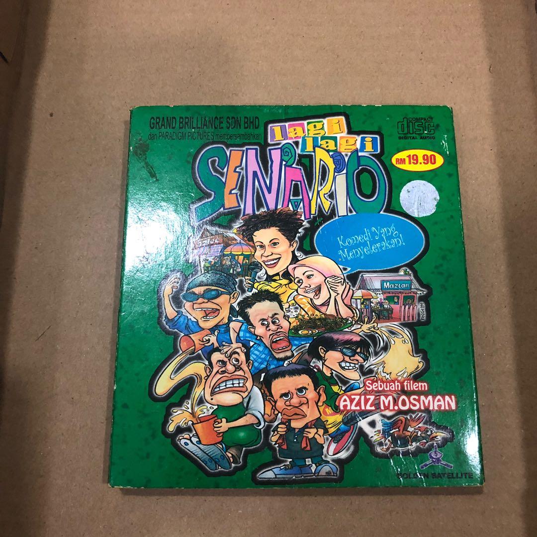 Ibcig On Twitter Rindu Lah Tengok Senario Movie Yang Lama Lama Korang Suka Senario Movie Yang Mana Aku Suka Senario Yang Azli Jadi Bengap Tu Lepas Tu Senario Yang Jual Roti Canai And