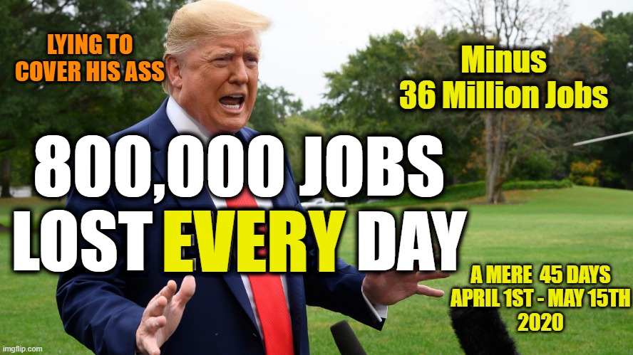 Mr_Quagmire_USA's tweet photo. @WhiteHouse ,
#Trump makes up "stories" to distract from his Coronavirus Disaster.
In March, South Korea, USA had same number of deaths
1. American Dr. Brilliant eradicated Smallpox.
2. South Korea used his method.
3. Today South Korea has under 300, the USA 88,000 dead.
#TrumpDisasters https://t.co/GttTJsTziO