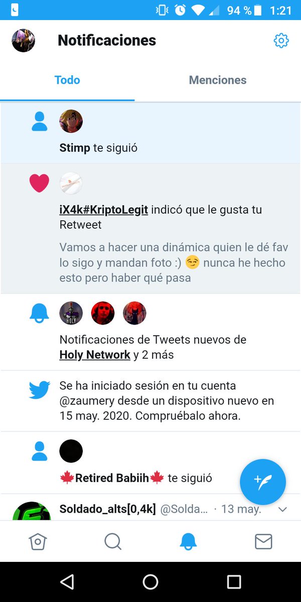 Zaumery #Holy10.0 tweet media