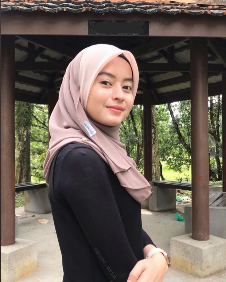 #girl #fashion #islam