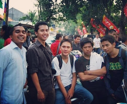 AdeCondhe's tweet photo. Foto lawas

Fotonya udah lama dah

_MM_ https://t.co/CmV8g5fa5X