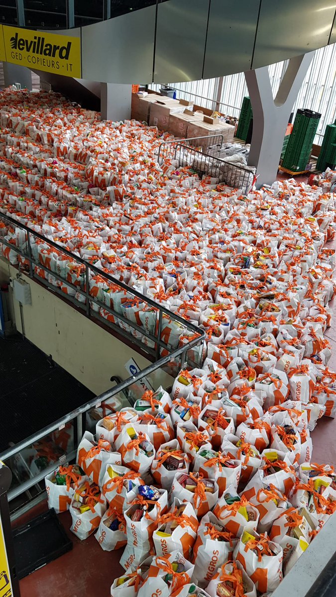 Groupe sida Genève tweet media