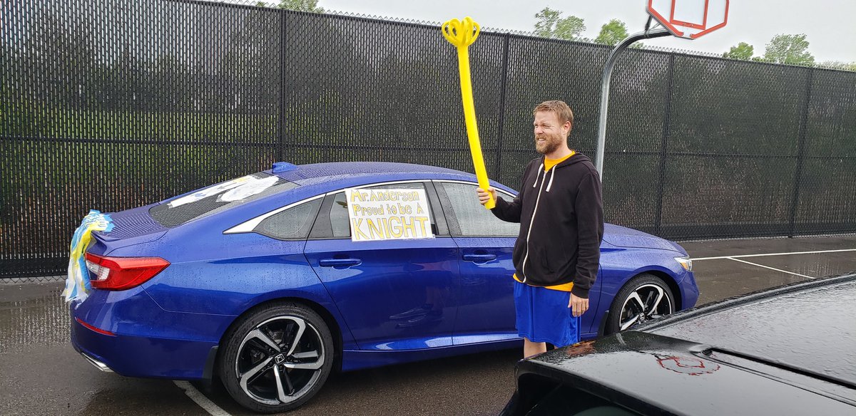 PRE Knights Of Knowledge tweet media