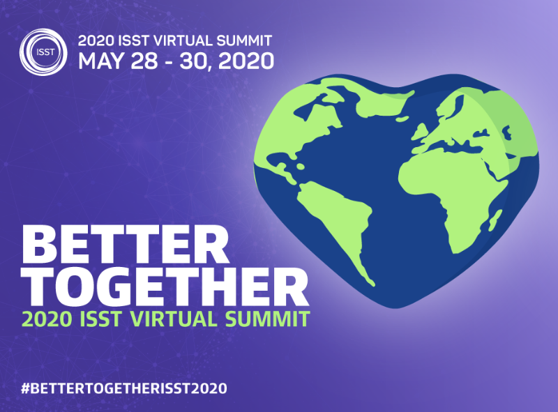 Our Best Conference Yet: Inspirational Surprises! - #BETTERTOGETHERISST2020 #SchemaTherapy mailchi.mp/d04dbbc4766b/2…