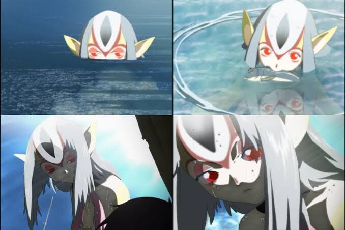 青の6号のtwitterイラスト検索結果 古い順