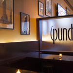 Photo by Punch Restaurant (@PunchRestaurant)