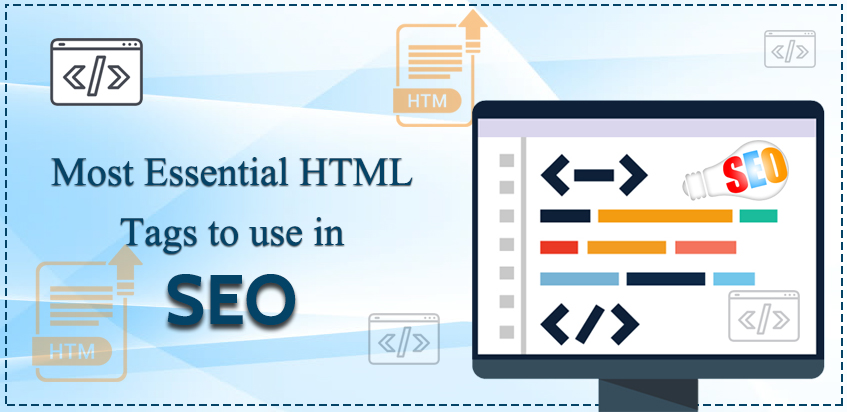 jeewangarg_'s tweet image. HTML tags basically are used to highlight the most important parts of your page in order to stand out in SERPs, which allows users to find your content easily.  HTML tags are a crucial part of on-page optimization . 
#htmltags #InternetMarketing #seo
bit.ly/3fltrsp