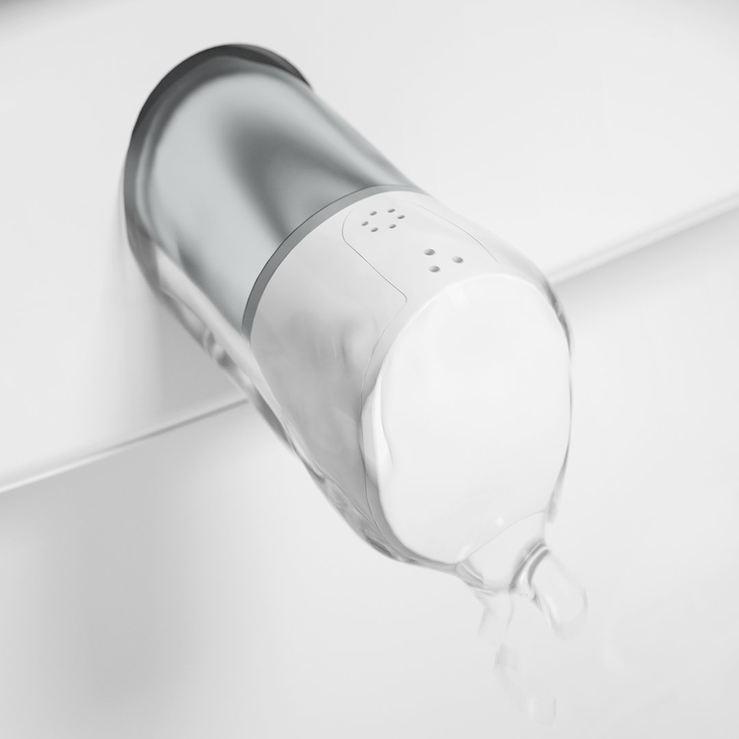 VilleroyandBoch's tweet image. The ViClean-I 100 not only cleans perfectly - it can also be perfectly cleaned thanks to DirectFlush, CeramicPlus and Quick Release. This makes spring cleaning much easier. 
villeroyboch.com/tw_viclean

#bathroom #viclean #villeroyboch