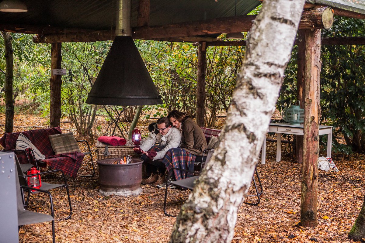 The perfect place to spend a summer evening....don't you agree?