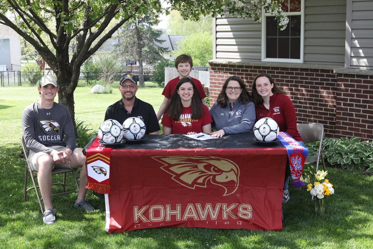 Women's Soccer - Coe College