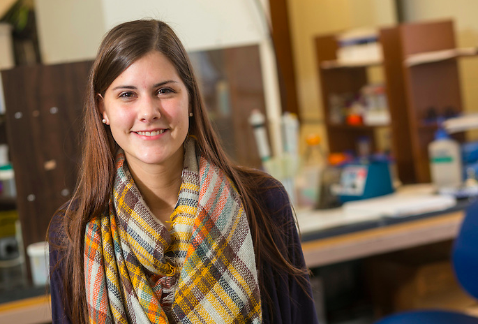 URIGSO's tweet photo. It’s #URI2020 Virtual Recognition Weekend, a perfect time to introduce @universityofri #URIGSO’s recent graduates! Today, meet Victoria Fulfer @depvirosphere who earned an M.S. and is staying on for a Ph.D.!
https://t.co/JCAuZlM2J0 #GSOProfiles https://t.co/v4SplHTs3S