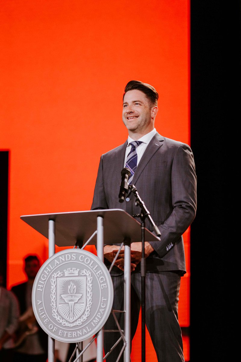 Chris_Hanna_'s tweet photo. Congratulations to all of our @HCollege graduates! Iโm so proud of each one of you. Great words to pray everyday from @Chris_Hodges to our graduates: (1 Chronicles 4:10)
- Blessing
- Influence
- Presence
- Protection
#hcgraduation https://t.co/JwxfW4hGEX