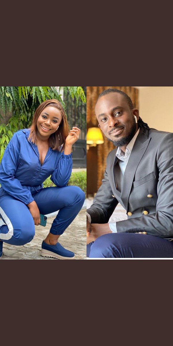 AmazingchizzyB's tweet photo. @ThePresh_Talker your personality made me to believe that every good woman can have a good praying and good man @iam_davidwilson.i cant regret standing both of you.Thanks for coming on the screen and prove what true love is
#DearPreshDavid
#PreshDavid
#UltimateLoveNG https://t.co/PlANp2YPm8