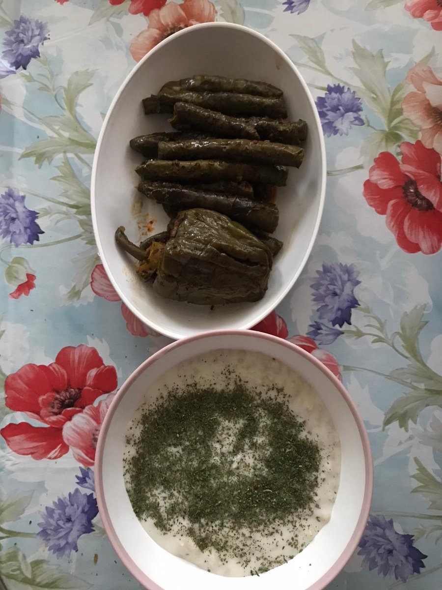 Afedersiniz Ermeniyiz. Biz Ermeniler komşularımızı öldürmek için liste yapmayız. İftarlarını açmaları için yemek ikram ederiz. Afiyet olsun Öznur nenem, afiyet olsun Mete Hocam...