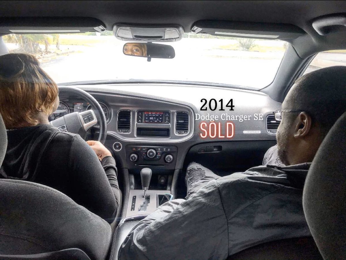 It’s feels so much better to sell someone their dream car 😍😍😍