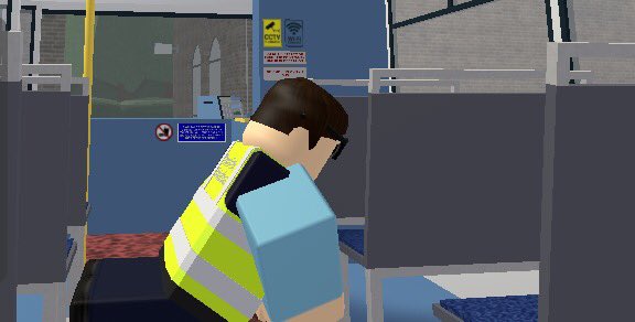TUlsterbus's tweet photo. PCV Driver Fitzgerald cleaning out his bus after a busy night shift, making sure it’s spick and span for our passengers. 🧽🧹 https://t.co/XuDAWvP44l