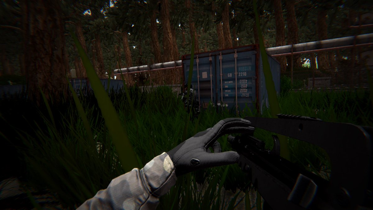 InterventionOff's tweet image. A year separates these two photos!  A nice improvement!