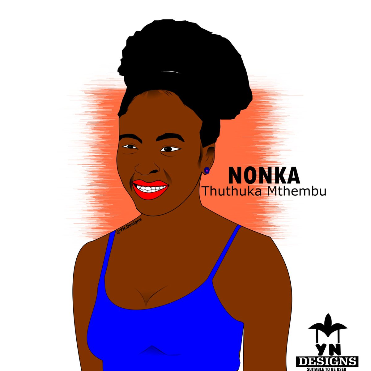 YNdesignsSA's tweet photo. @Nonka_Uzalo Cartoon Illustration by Y.N DESIGNS #SuitableToBeUsed
@YNDesigns_SA @Nasty_CSA @somizi @Sabc1Uzalo @Mzansimagic @Tedical_SA @emteethehustla_ @Nontand59552868 https://t.co/vDEKz5hv1u