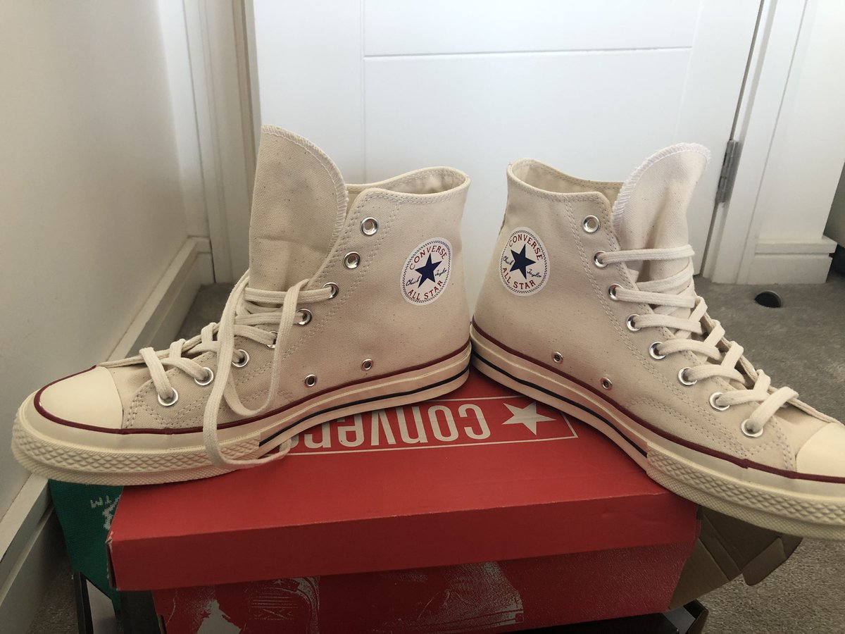 converse 70s second