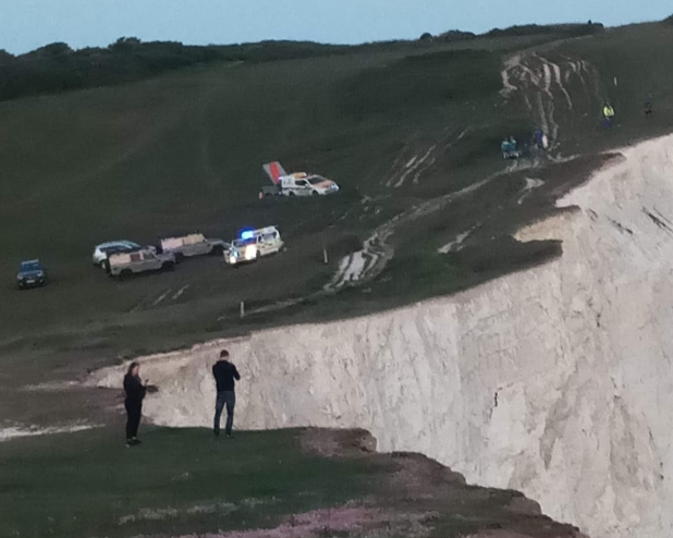 Sussex News - Breaking news for Sussex tweet media
