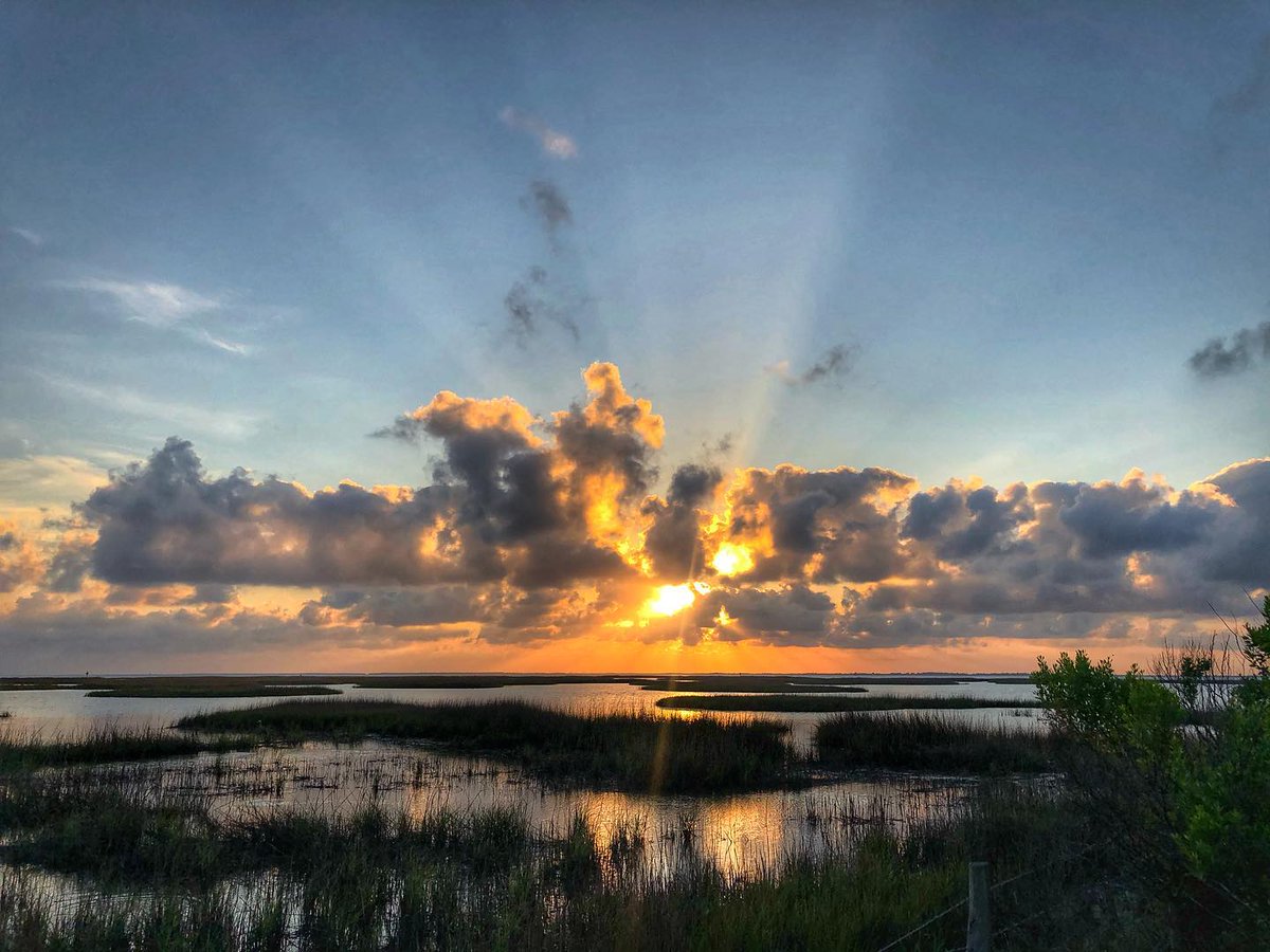 TravelTexas's tweet photo. RT for more Texas sunsets!
📷 by: @ronwootenphotography
We know you can't go out and #TexasToDo all of the things you'd like, but hopefully we'll be able to #TexasToDoSoon. https://t.co/K9yPQrQMln