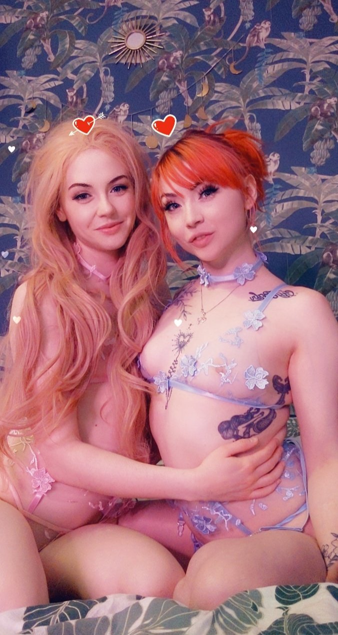 Eva Ray 💖 on Twitter "Me and princesslolaRay 🥰🥰🥰…