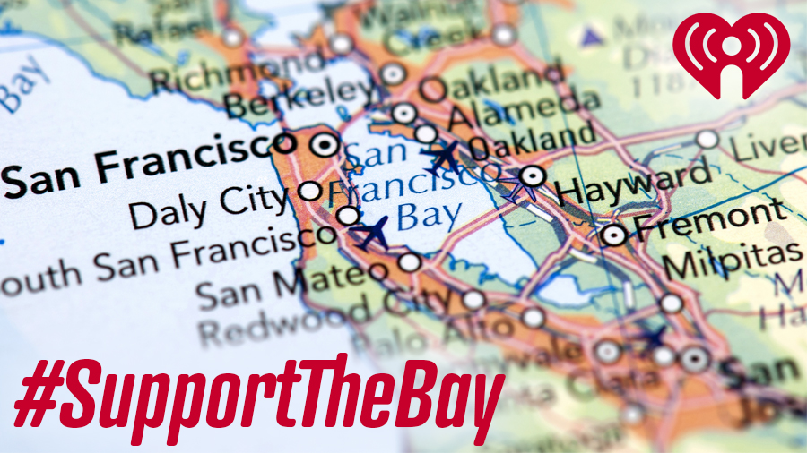 Wild949's tweet photo. Bay Area businesses need your help!! See who's open + let us know who we missed! #SupportTheBay 

https://t.co/5pLFtIlHXy https://t.co/fUkrtglh6V