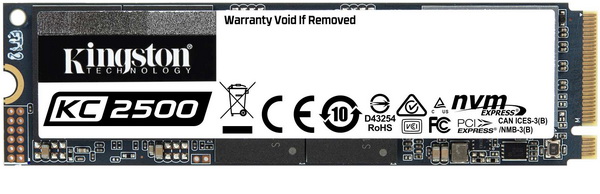 NikKTech's tweet photo. Kingston KC2500 1TB M.2 NVMe SSD Review
https://t.co/EY0mVnJ5uL
#Kingston #KC2500 #SM2262 #SSDReview #NikKTech @kingstontech https://t.co/NnRtfMub4j