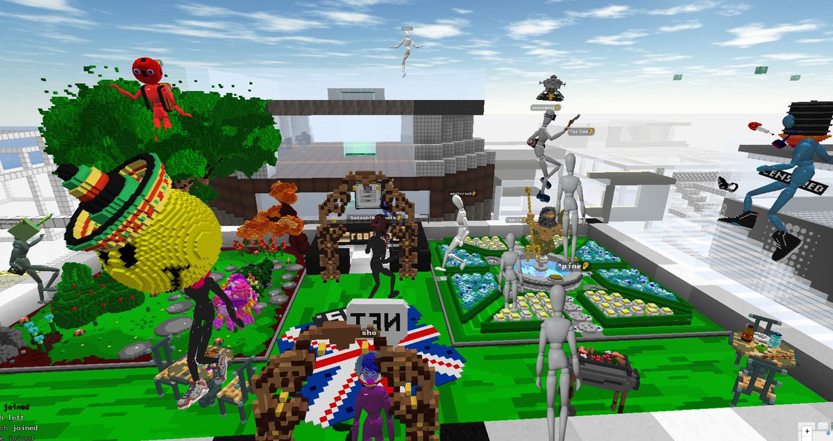 12 locations, a live hiphop performance, at least 5 newly onboarded artists, 3 artist's first ever gallery shows, excellent discussions throughout. And we still had great numbers 3 hours later. Nailed it. Well done <a href="/HiveMuseum/">HiveMuse Collective</a>, @ParadoxxArtist &amp; all who helped &amp; came to support.