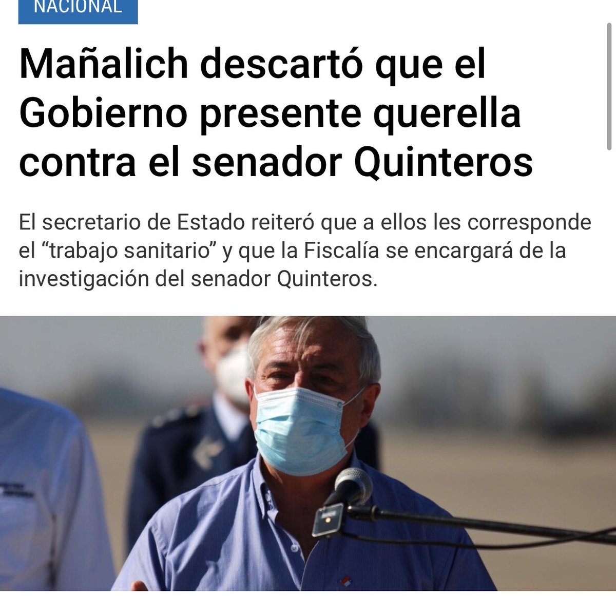 carreragonzalo's tweet photo. Dónde quedó la igualdad ante la ley? https://t.co/bcesdVaEaR
