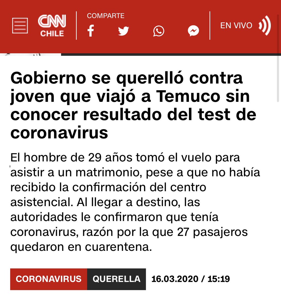 carreragonzalo's tweet photo. Dónde quedó la igualdad ante la ley? https://t.co/bcesdVaEaR