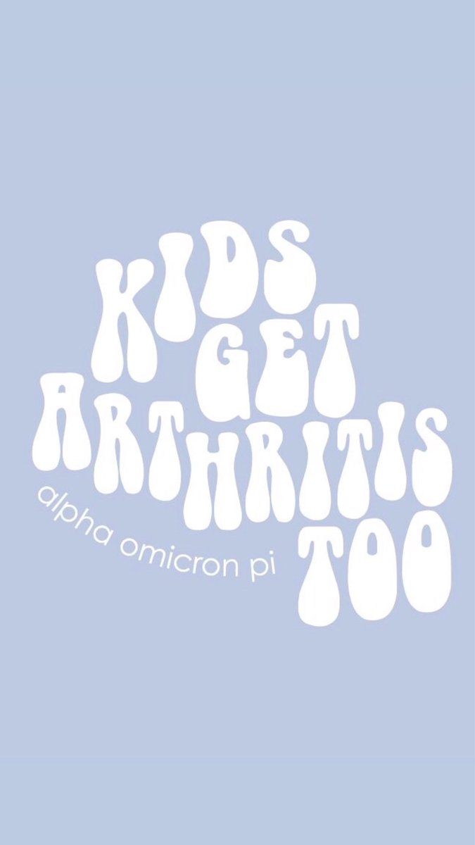 mostateaoii's tweet photo. Happy Arthritis Awareness Month! Help us support the 54 million Americans affected by Arthritis by taking a walk today!! https://t.co/X7k1ZAhgja