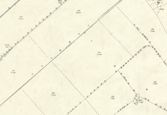Some updates, a month later...The Little France end of the Edmonstone Waggonway can be pinned down - it's on the 1895 OS 25" map no less https://maps.nls.uk/view/82877610&nbsp;