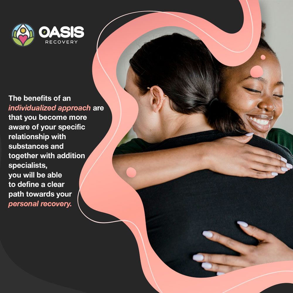 OasisRecovery1's tweet image. Getting the help YOU need is key 🔑 to an effective treatment. Download our free ebook 📗 and get a free consultation call at bit.ly/3aRTvbg 📲
#OasisRecoveryCenter #IndividualizedApproach #AddictionSpecialist #AddictionTreatment #RecoveryEbook