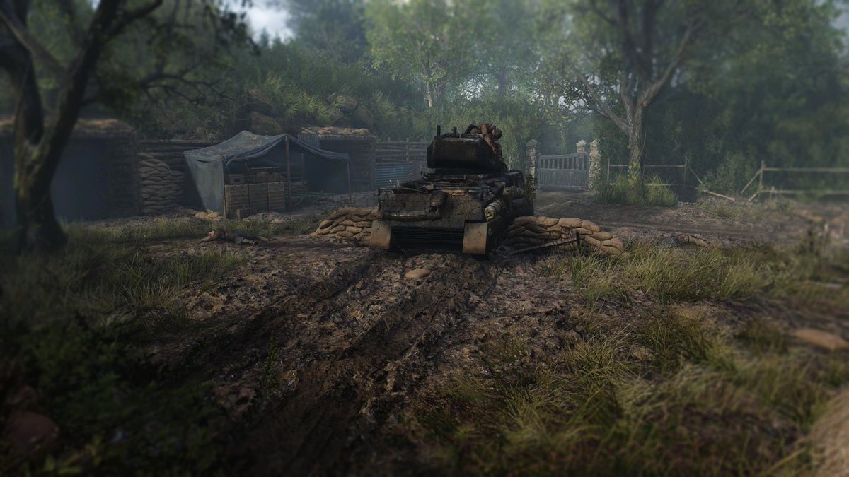 JonFord182's tweet image. Overlord #BlackOps3 #modtools #zombies