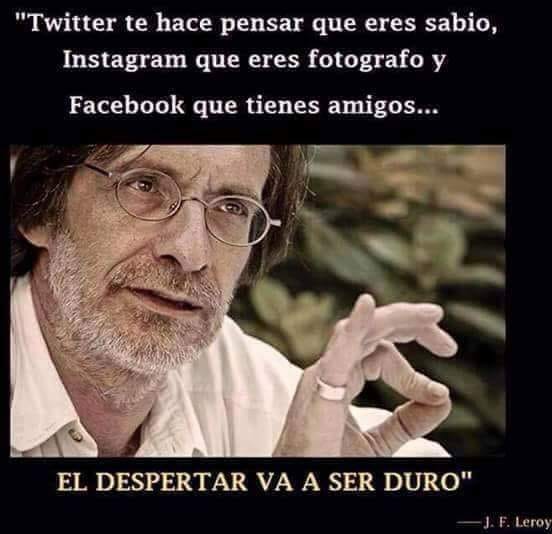 FranChacon's tweet image. 