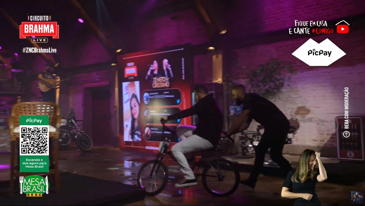 MGinsu2000's tweet image. mas já kkkkkkkkk #ZNCBrahmaLive