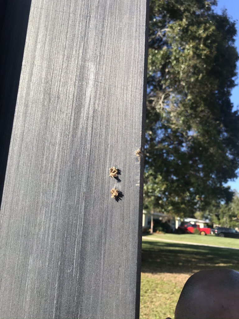 ChrisCadone's tweet photo. Just a kind reminder to everyone in the world to never purchase anything from @AshleyHomeStore and that they will deliver you damaged furniture #furnitureshopping #poorcustomerservice #furniturestore #neveragain #ashleyfurniture #ashleyhomestore https://t.co/Q2v5wnLms2