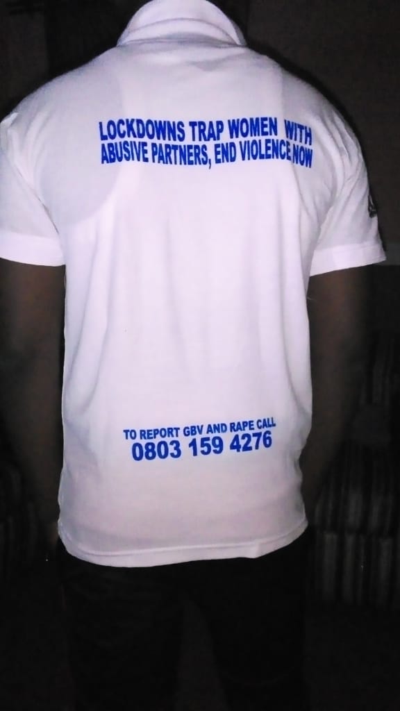 eCAPHNG's tweet photo. Actualizing the dream, the idea is now inyo real existence thank you @UNFPANigeria for supporting young people to meet the life potential, thank you @ullamuller @MariamaDarboe18 @KDHSSD @anayd_africa @riseupforgirls @streetchilduk @KDHSSD @zailaniajmusa @HafsatMohBaba @elrufai https://t.co/2DakucPHAN