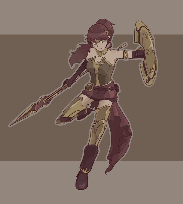 Pyrrhaのtwitterイラスト検索結果 Pyrrhaのtwitterイラスト検索結果