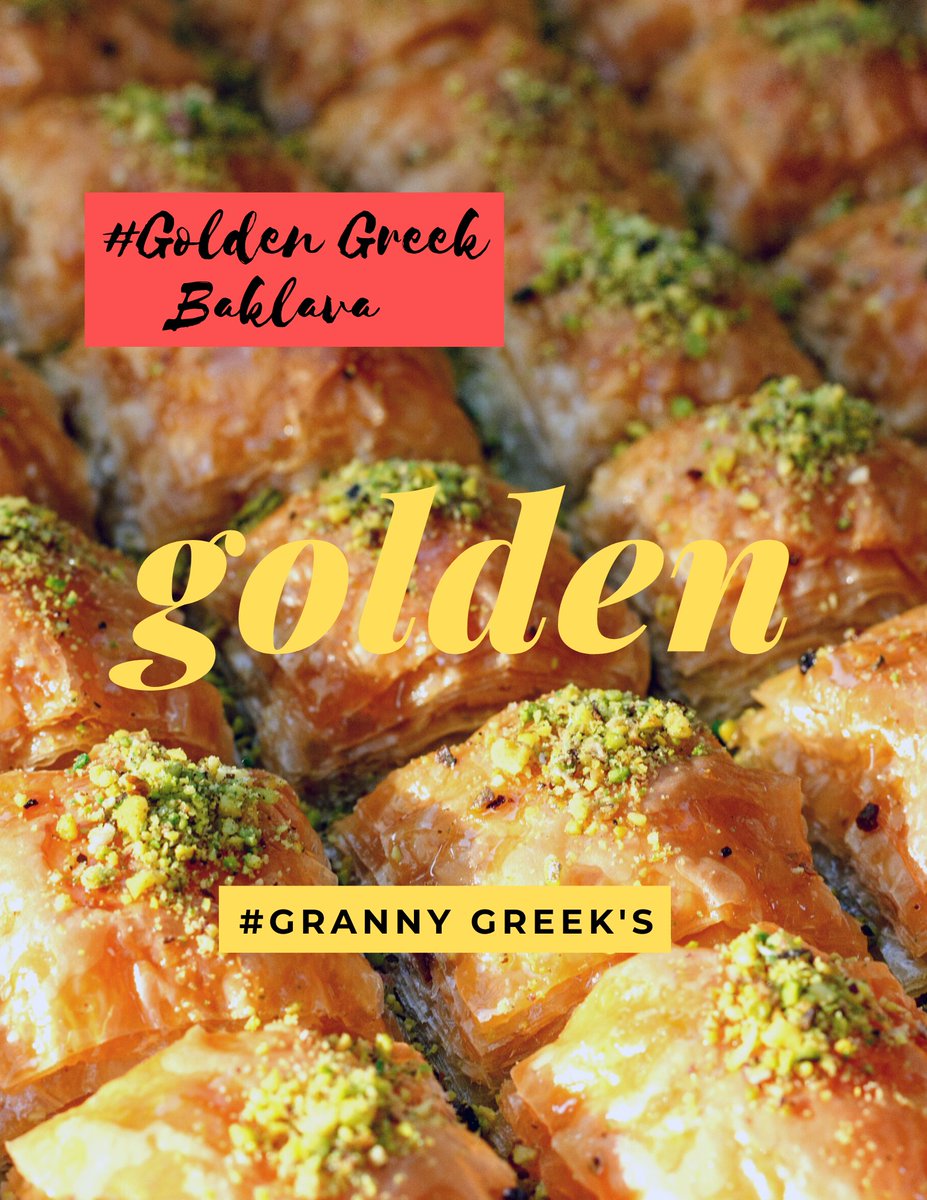 GrannyGreek's tweet photo. #Golden Like Granny Greek's Facebook page 
Like: https://t.co/73fSs5rScy https://t.co/ujfB7j1Ava