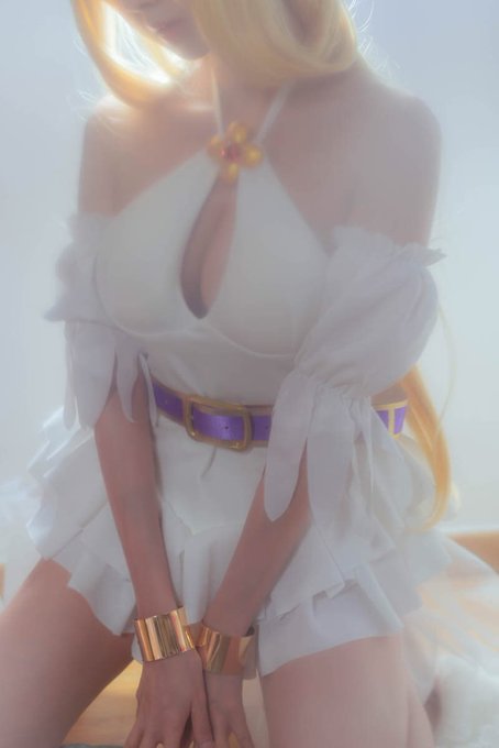 コスプレイヤー浅浅ASAKIのTwitter画像20
