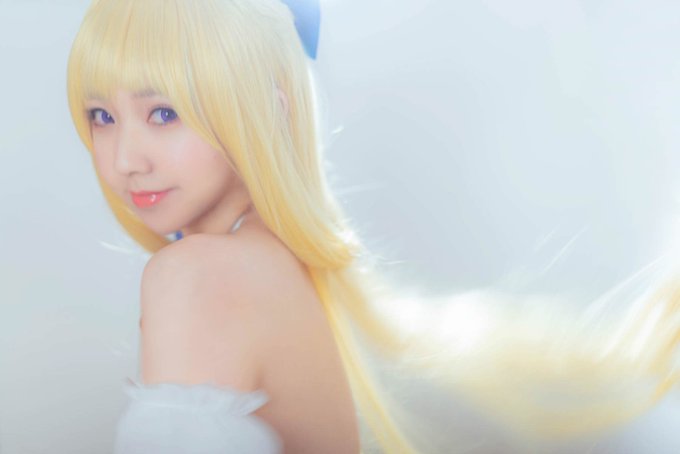 コスプレイヤー浅浅ASAKIのTwitter画像22