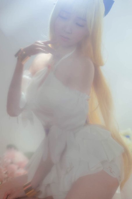 コスプレイヤー浅浅ASAKIのTwitter画像19
