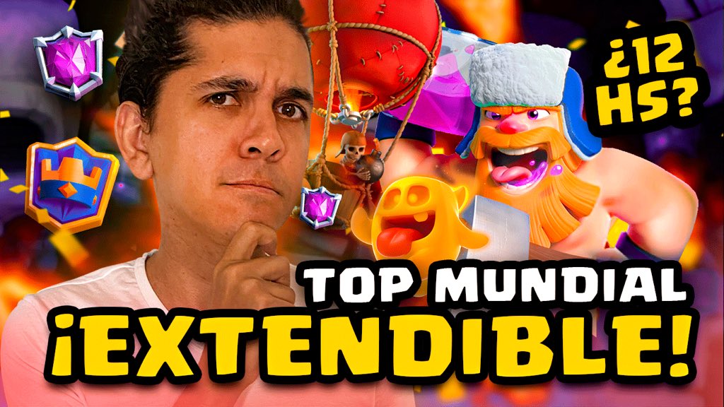 🥳 COPYRIGHT EXTENDIBLE!! ⚠️ NOS VEMOS A LAS 22:45 🇲🇽 

⚠️ VAYAN ACTIVANDO SU CAMPANITA!!!🔔 ❤️
SALUDARE A LOS QUE DEN RT Y FAV 🔥 HABRAN MUCHAS TARJETAS GRATIS! 🍀🤑 
Twitch.tv/RockstarCR
youtu.be/fGfXukooa70

Miniatura por <a href="/LordMarcosGFX/">LordMarcos</a> 😎