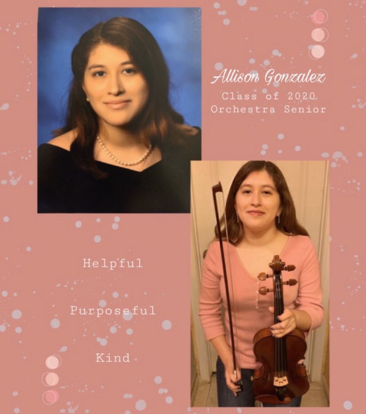 CySprings HS Orchestra tweet media