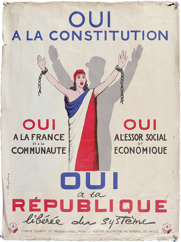 25/ "Sans l’effort de remise en ordre, avec les sacrifices qu’il requiert et les espoirs qu’il comporte, nous resterons un pays à la traîne, oscillant perpétuellement entre le drame et la médiocrité".