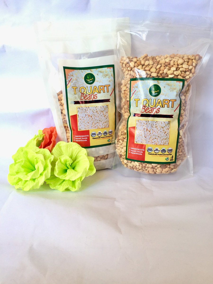 TquartF's tweet photo. I sell peeled beans, and stone free brown and white beans. https://t.co/n5Wj6glmuT