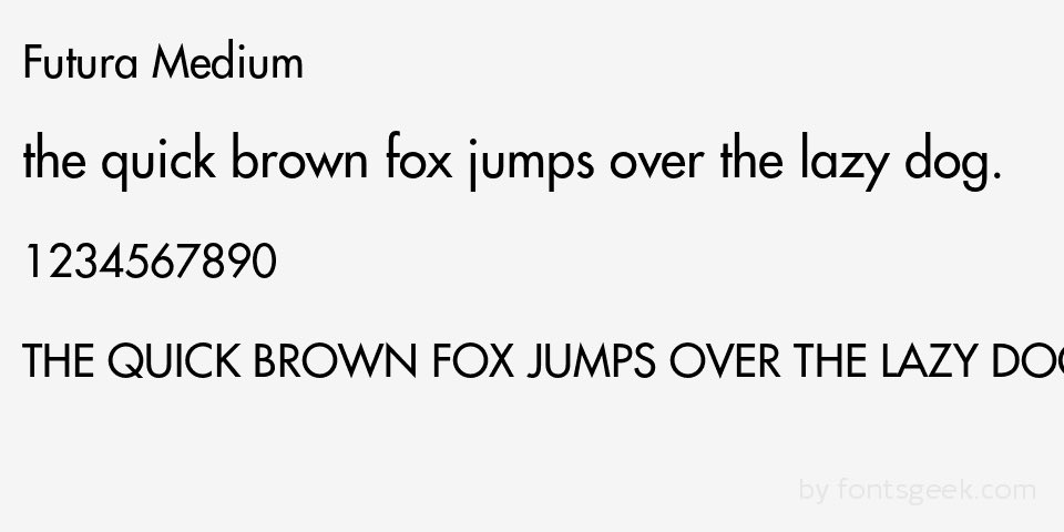 Futura Medium (not including condensed or other variants): beloved by new designers bc they are told this is the holy grail typeface. too pointy, the lowercase j hurts my soul.