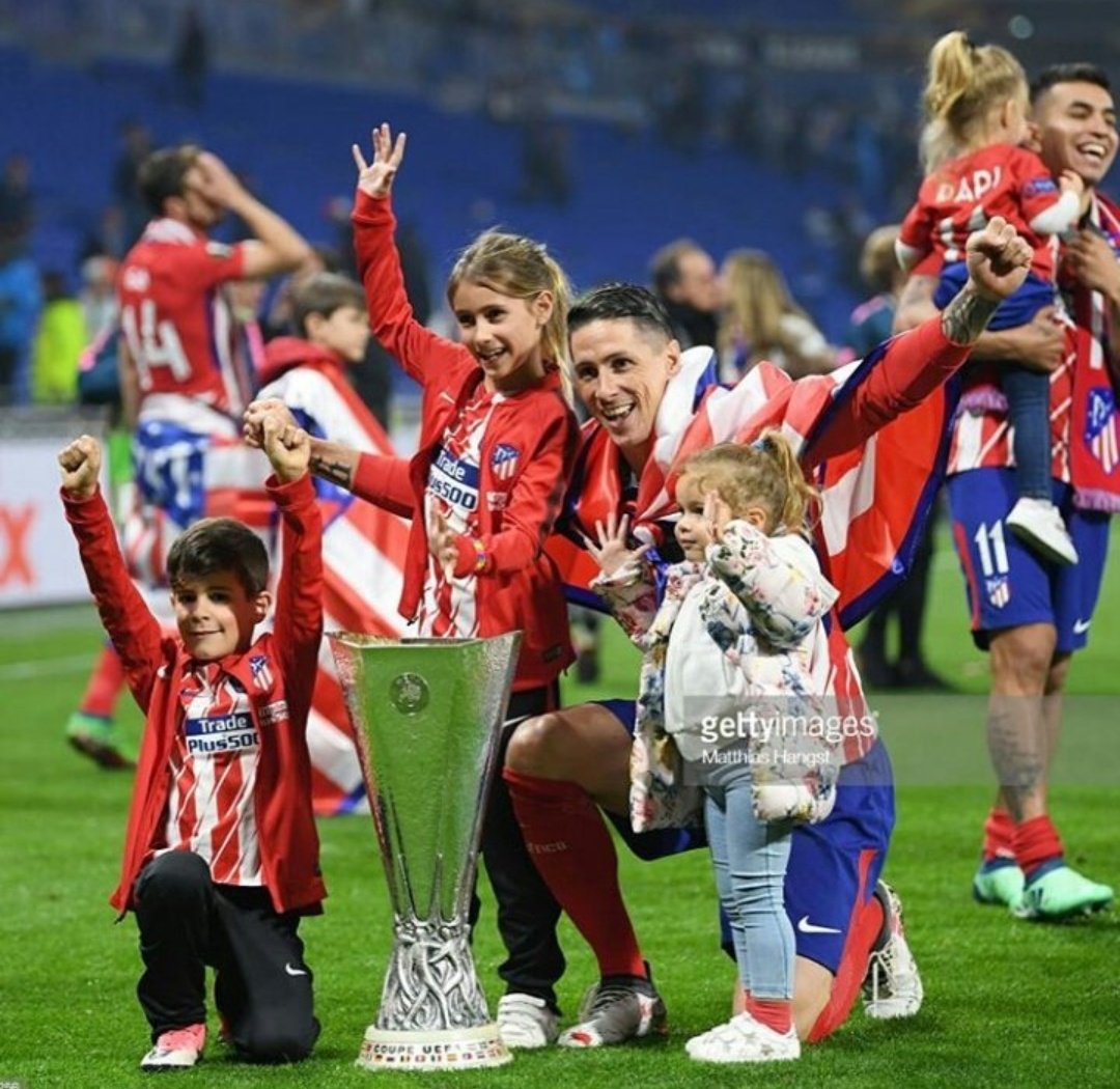 FERNANDO TORRES FANS tweet media